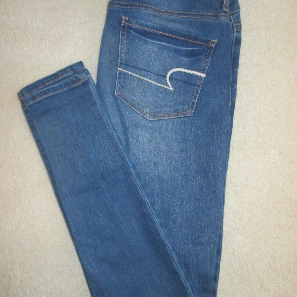AE jeans